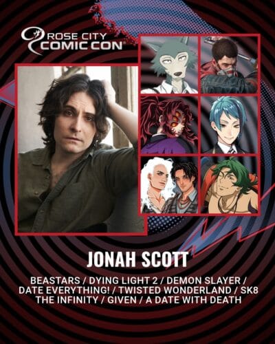 Jonah Scott