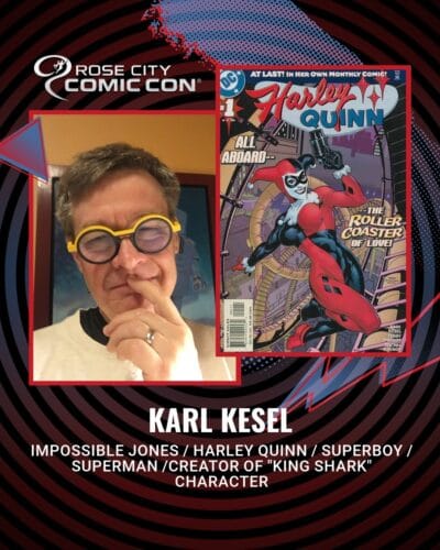 Karl Kesel