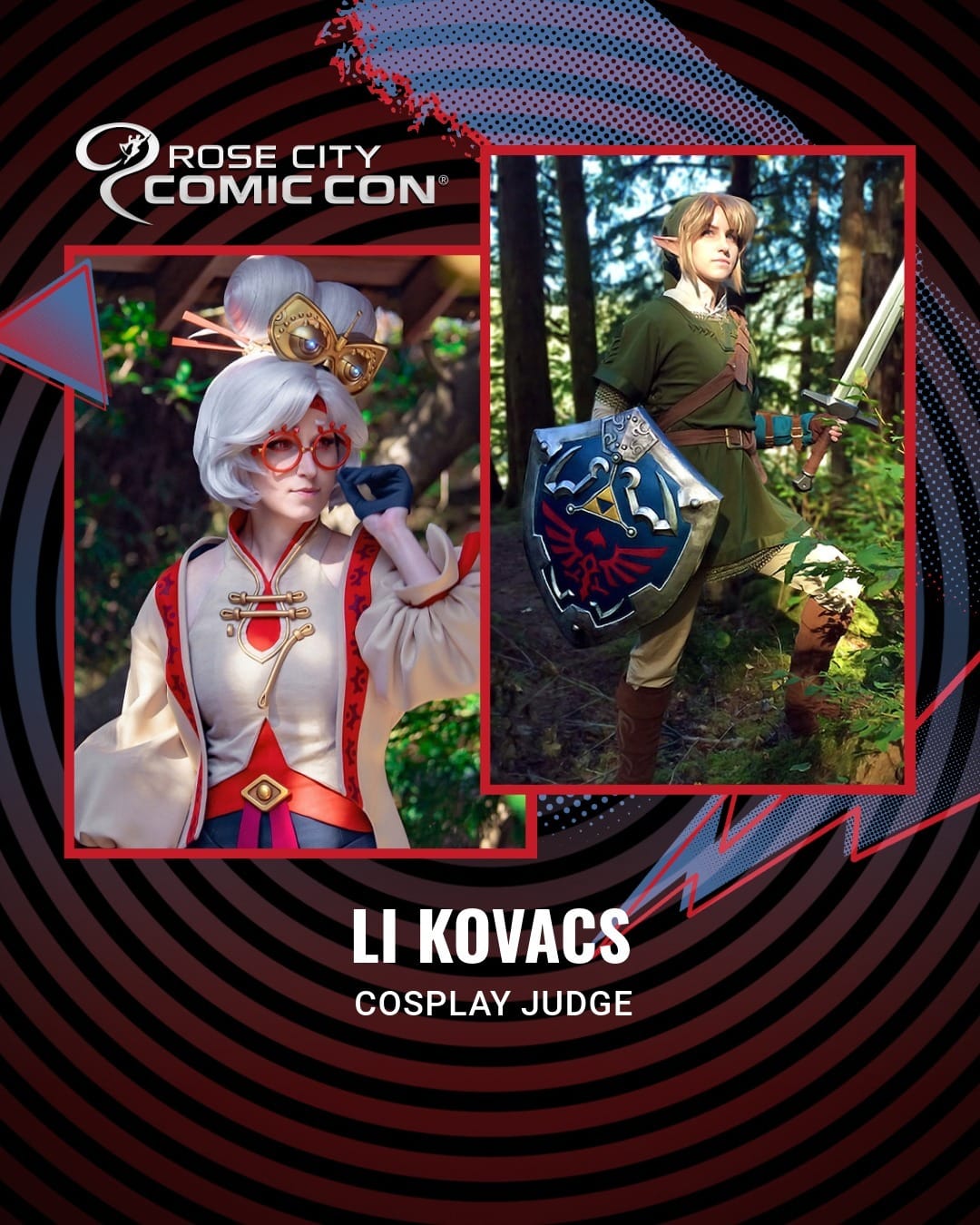 Li Kovacs Li Kovacs