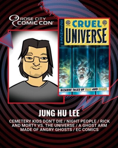 Jung Hu Lee