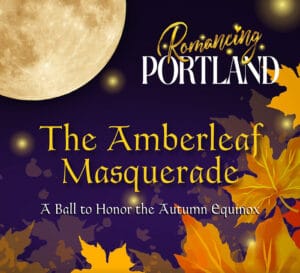 Amberleaf Masquerade