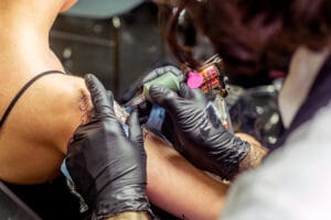 Dave’s Hideaway – Tattoo Trail