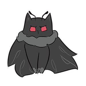 ReaperCat