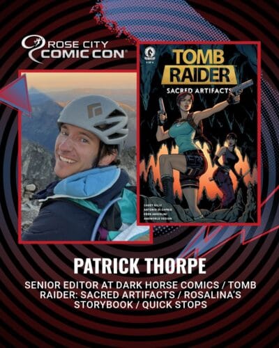 Patrick-Thorpe