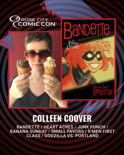 Colleen Coover