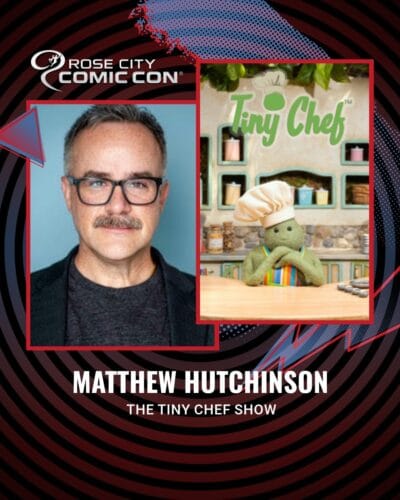 Matthew Hutchinson