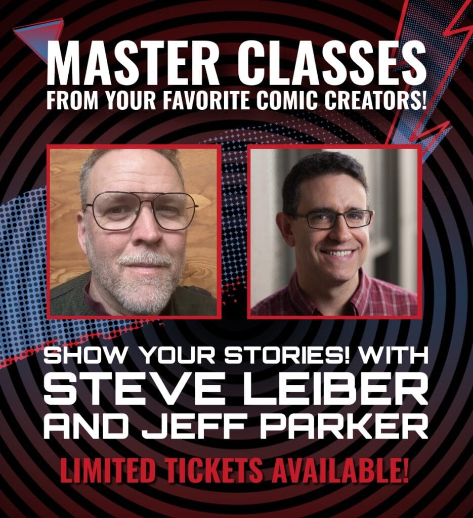4. RCCC – Programming-6-Comic Master Class