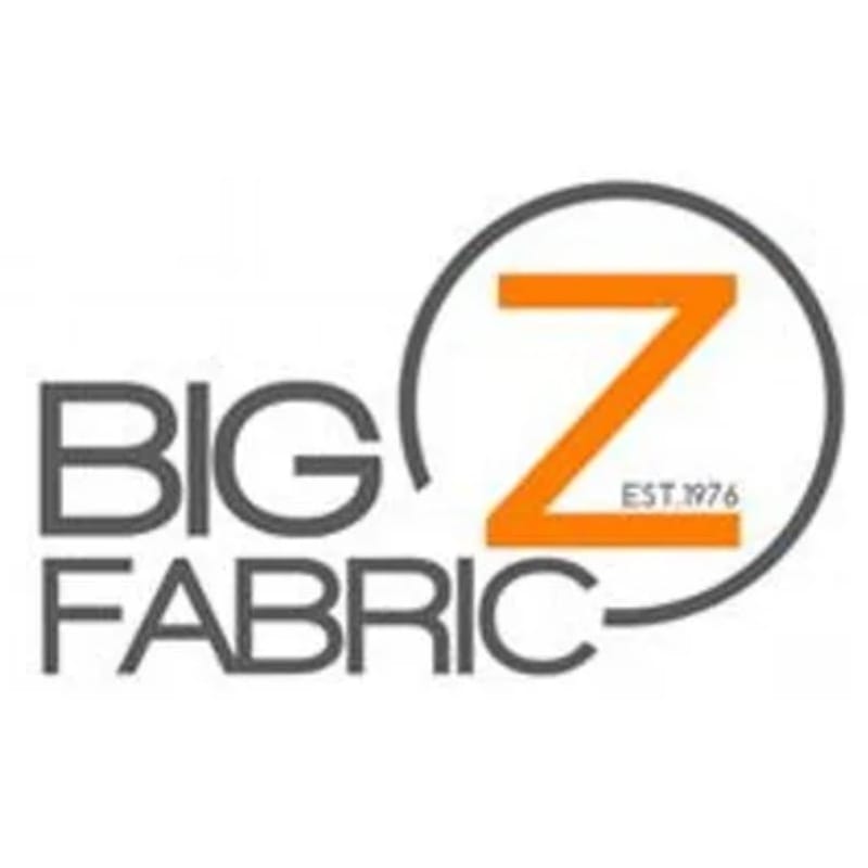 BIGZ LOGO – Square