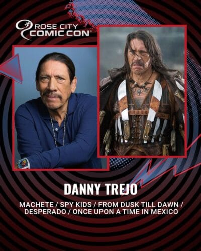 Danny Trejo