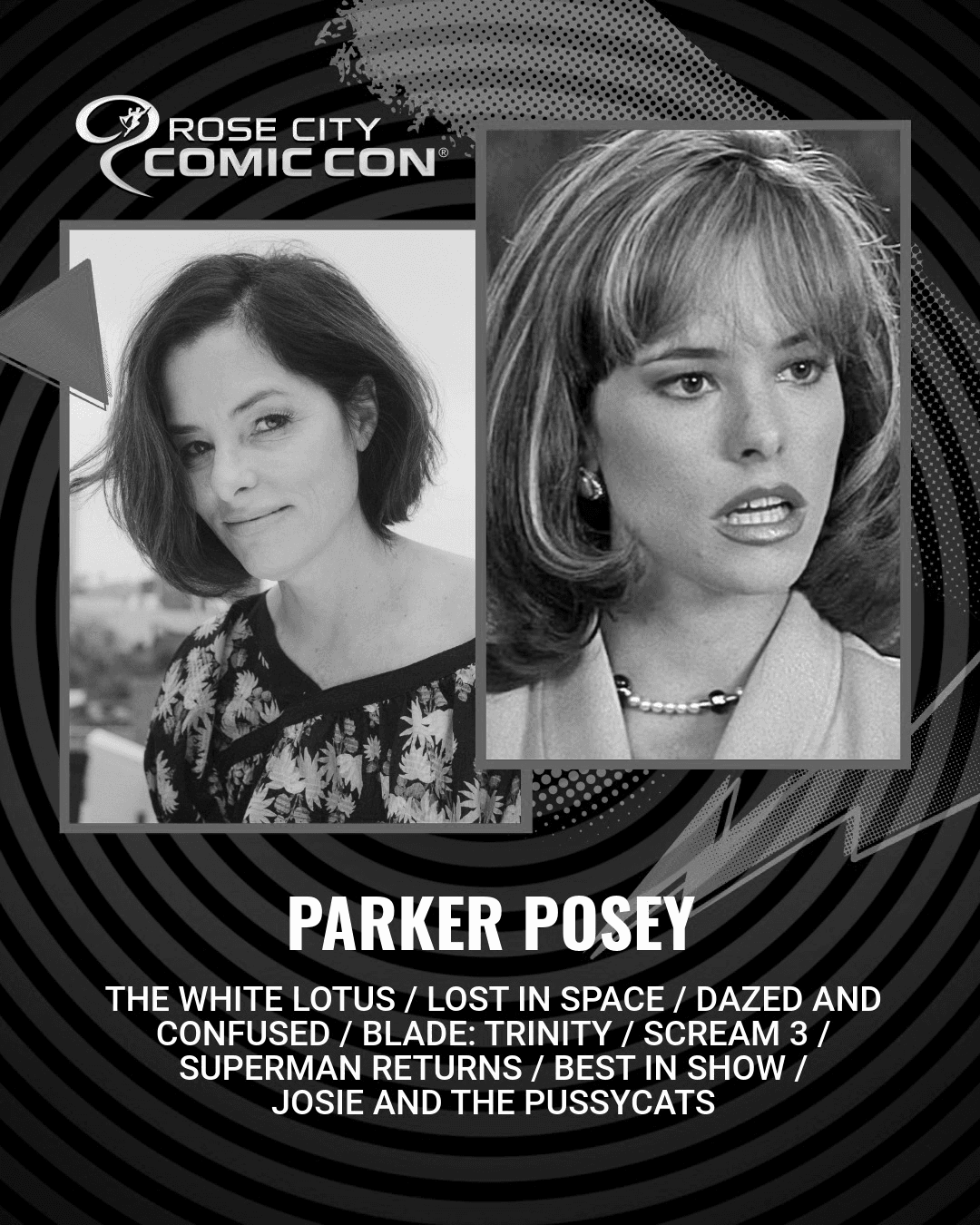 Parker Posey