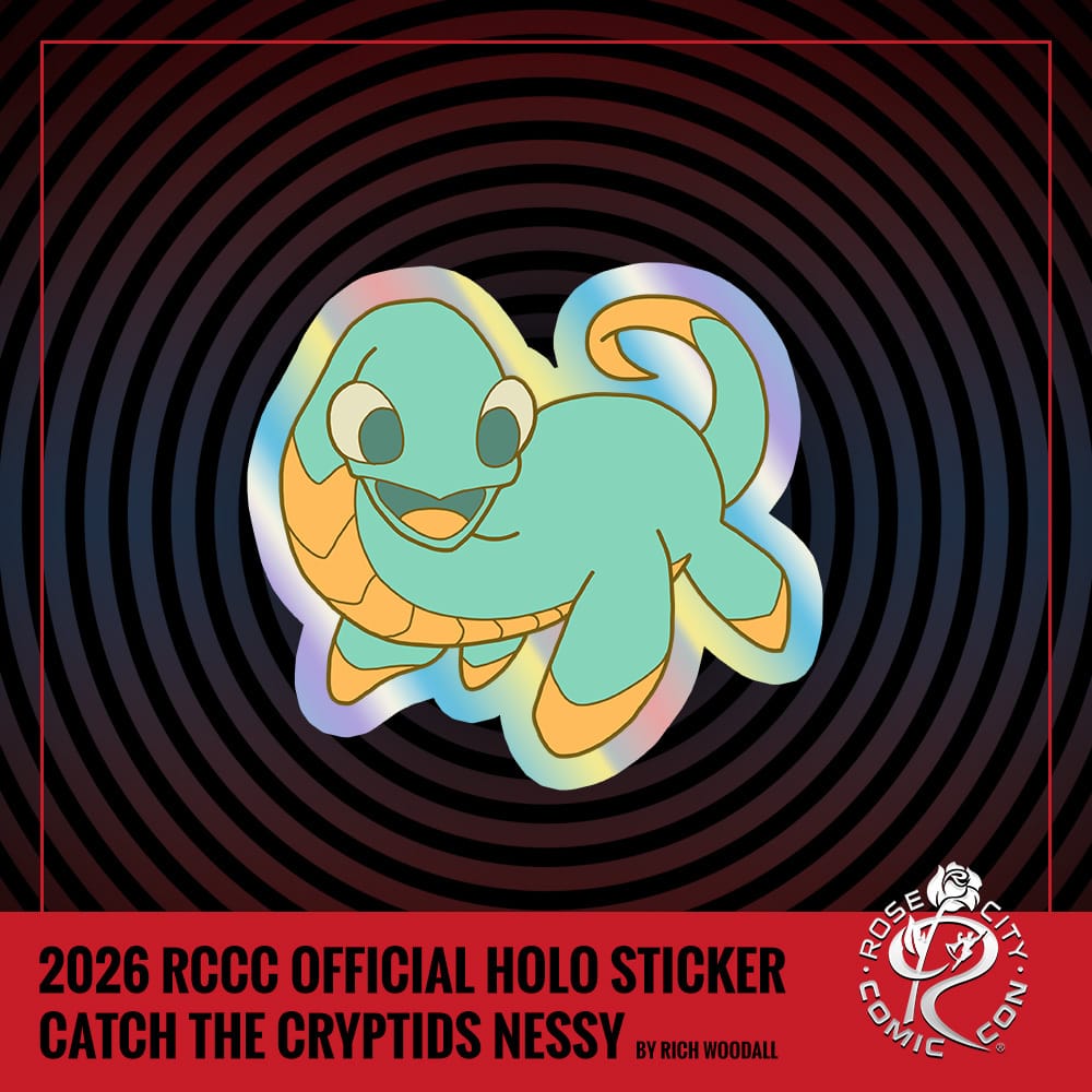 2026 Nessy Sticker