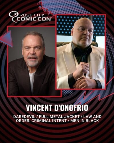 Vincent D'Onofrio