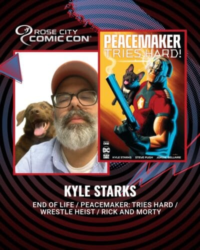 Kyle Starks