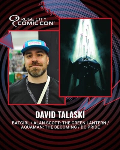 David Talaski
