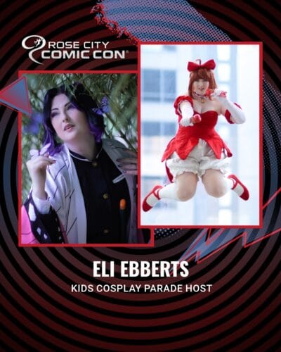 Eli Ebberts