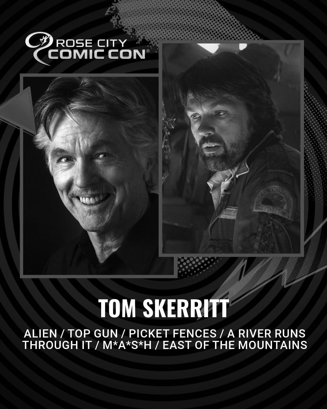 Tom Skerritt