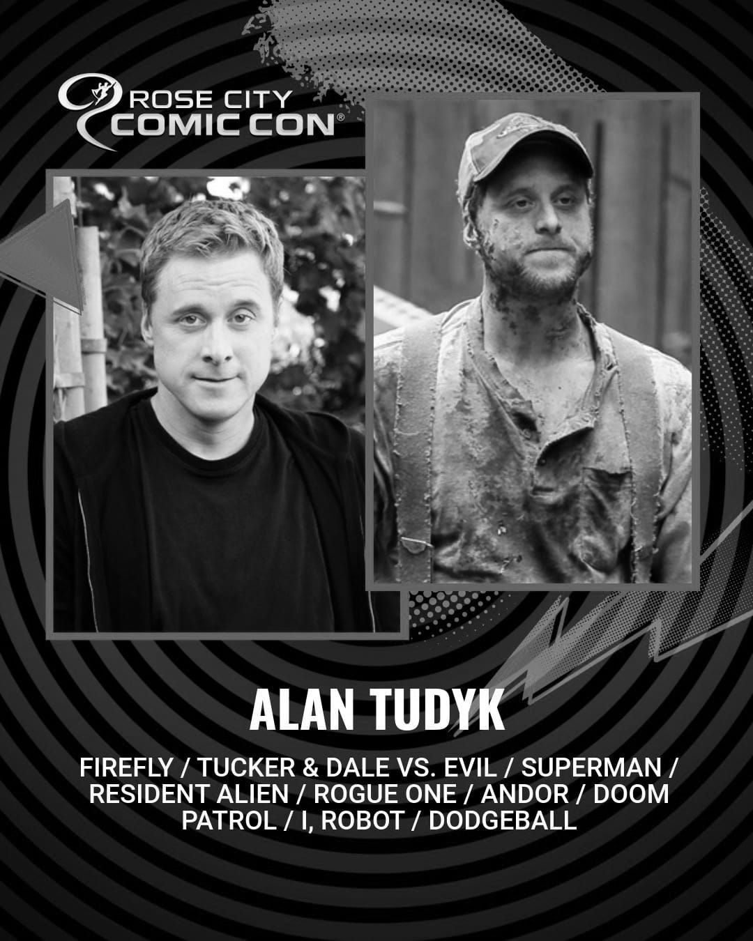 Alan Tudyk Alan Tudyk