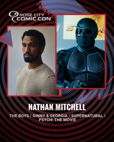 Nathan Mitchell