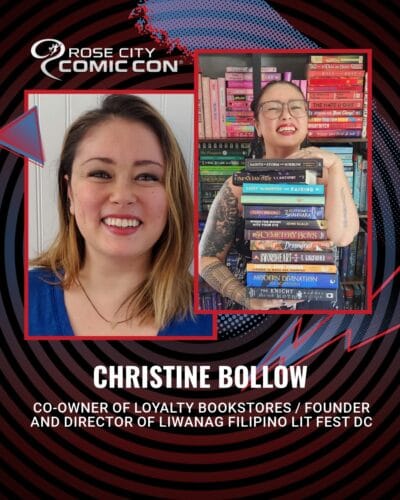 Christine Bollow